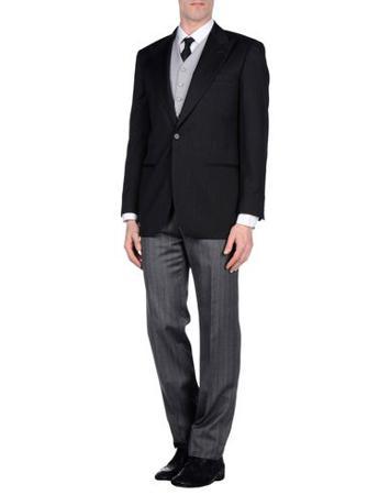 Костюм FABIO TOMA