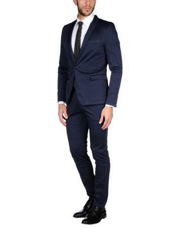 Костюм SUITHOMME