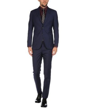 Костюм 0909 FATTO IN ITALIA