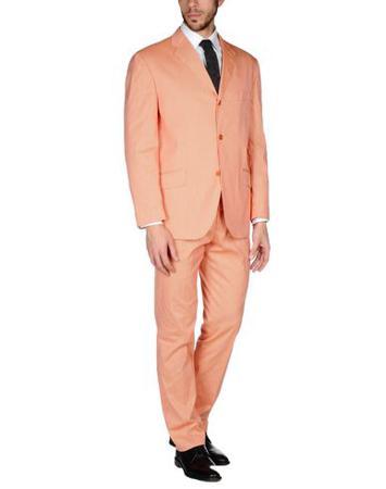 Костюм MASSIMO REBECCHI TDM