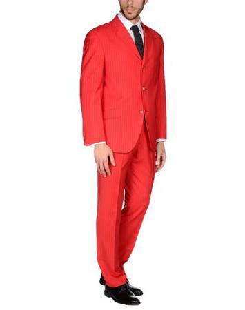 Костюм MASSIMO REBECCHI TDM