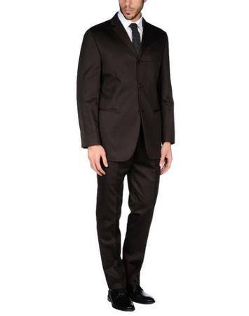 Костюм MASSIMO REBECCHI TDM