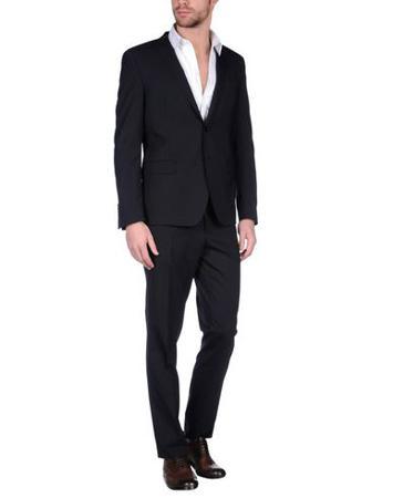 Костюм SIMONE PADOIN ATELIER