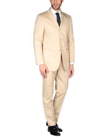 Костюм MASSIMO REBECCHI TDM