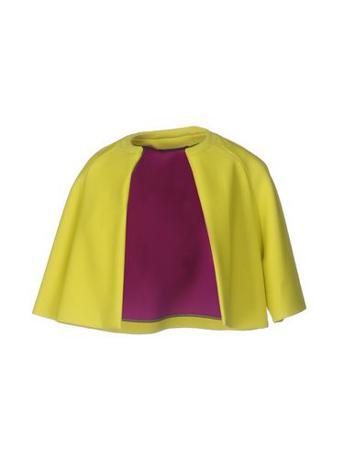 Куртка MANUELA CONTI