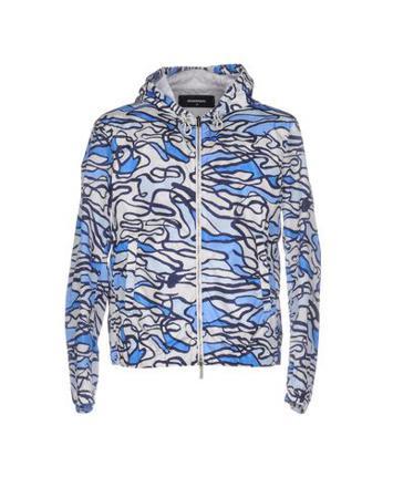 Куртка DSQUARED2