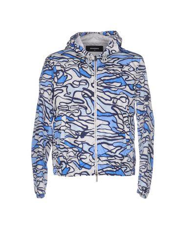 Куртка DSQUARED2