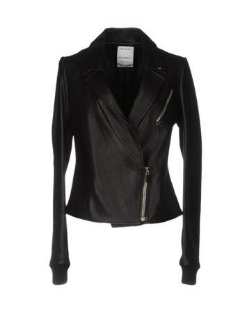 Куртка ANTHONY VACCARELLO