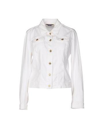 Куртка TRUSSARDI JEANS