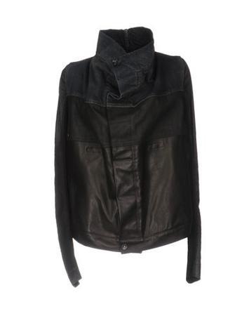 Куртка DRKSHDW BY RICK OWENS