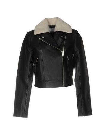 Куртка T BY ALEXANDER WANG