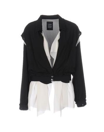 Куртка LIMI FEU