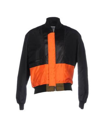 Куртка MCQ ALEXANDER MCQUEEN