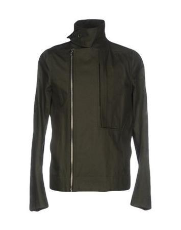 Куртка RICK OWENS