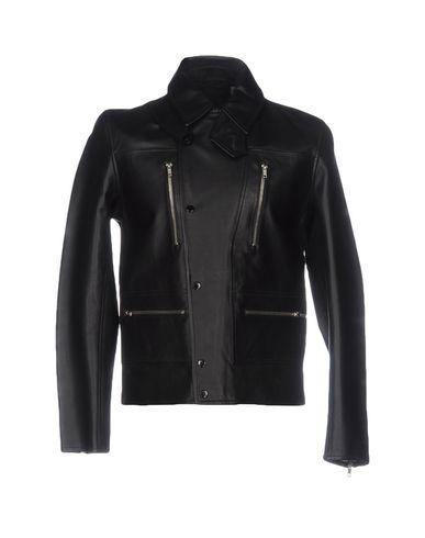 Куртка MCQ ALEXANDER MCQUEEN
