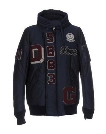 Куртка DOLCE & GABBANA