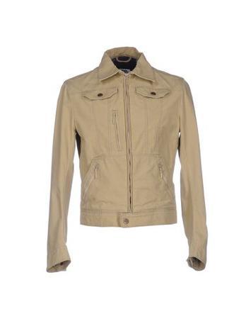 Куртка BREMA-MENICHETTI