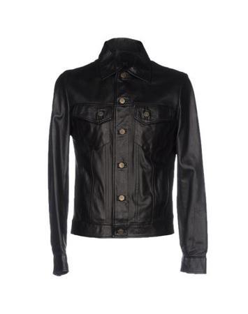 Куртка MNML COUTURE