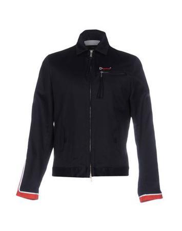 Куртка DSQUARED2