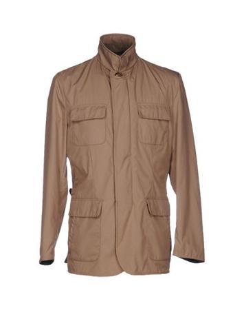 Куртка ENRICO MANDELLI