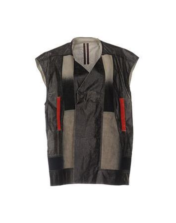 Куртка DRKSHDW BY RICK OWENS