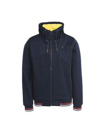 Куртка TOMMY HILFIGER