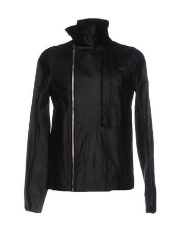 Куртка RICK OWENS