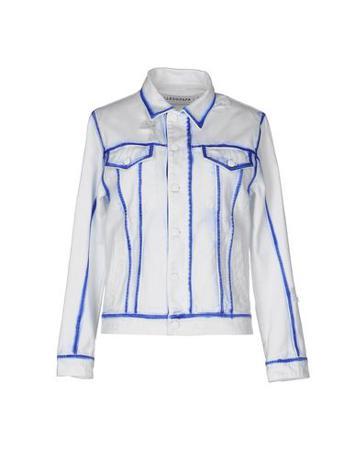 Куртка FAP  FILLES A PAPA