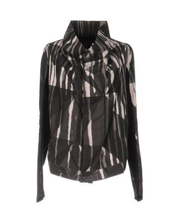 Куртка DRKSHDW BY RICK OWENS