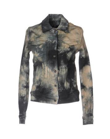 Куртка PLEIN SUD JEANIUS