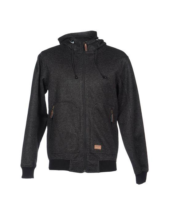 Куртка  - Стальной серый цвет