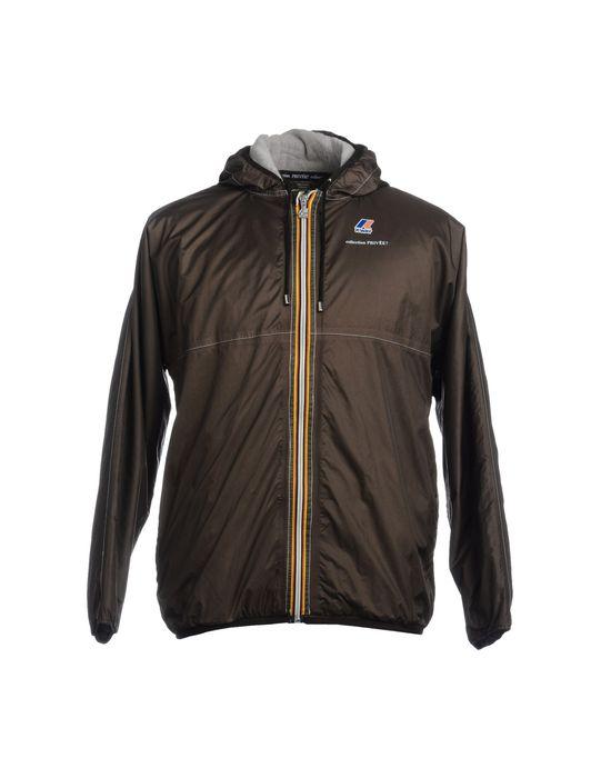 Куртка COLLECTION PRIVĒE? FOR K-WAY
