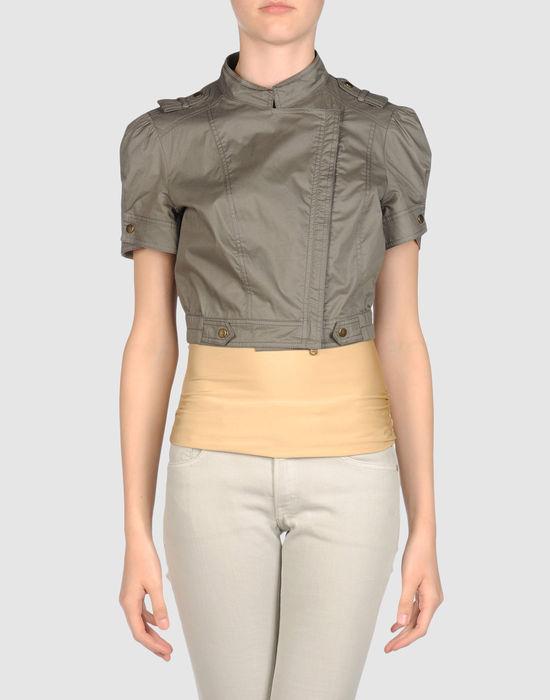 Куртка BRUNELLO CUCINELLI