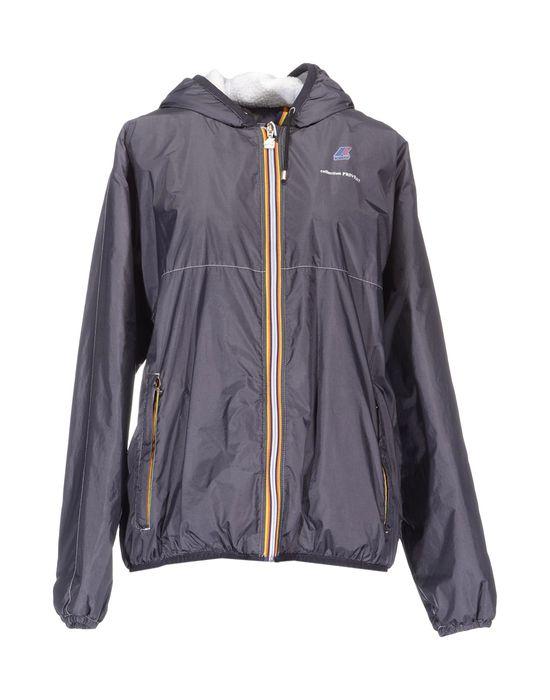 Куртка COLLECTION PRIVĒE? FOR K-WAY