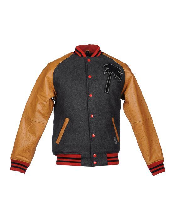 Куртка  - Стальной серый цвет