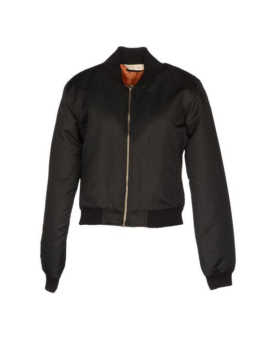 Куртка  - Черный цвет