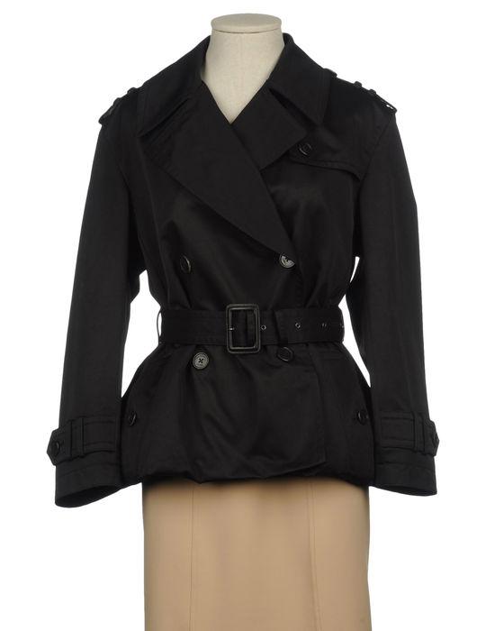 Куртка  - Черный цвет