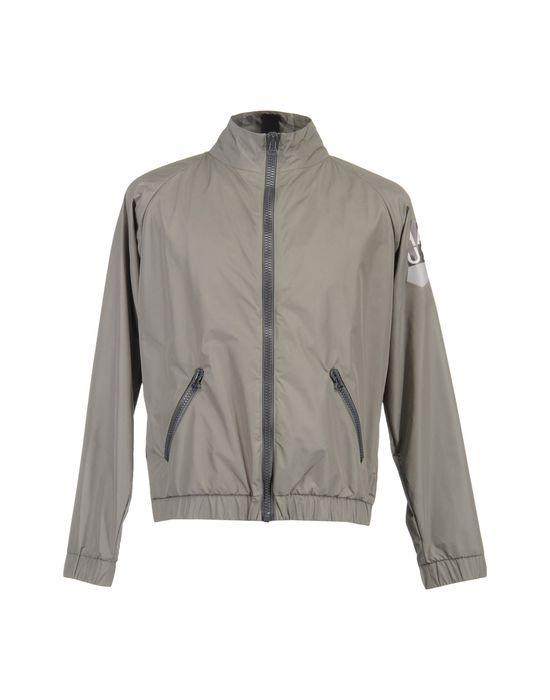 Куртка GOLDEN GOOSE