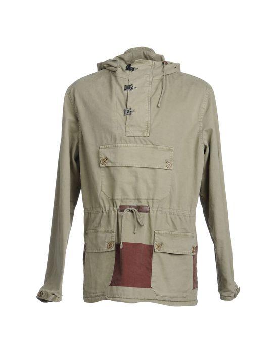Куртка VINTAGE 55