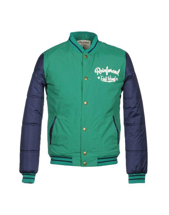 Куртка ORIGINALS BY JACK & JONES
