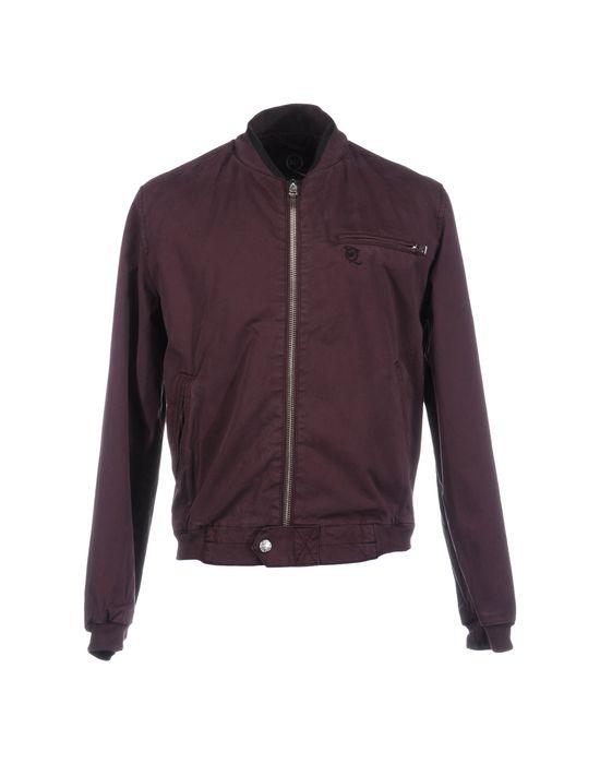 Куртка MCQ ALEXANDER MCQUEEN