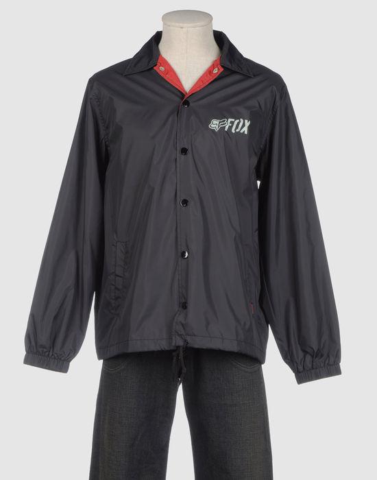 Куртка  - Стальной серый цвет