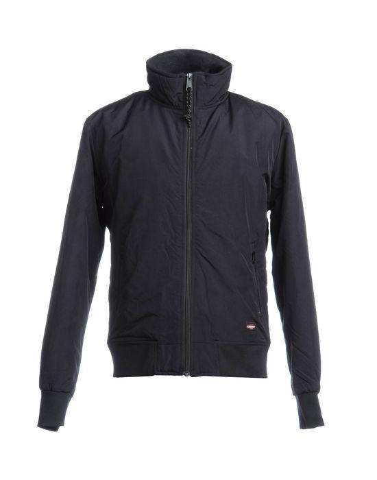 Куртка  -  цвет