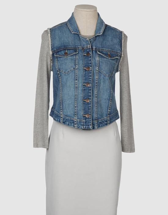 Куртка GENETIC DENIM