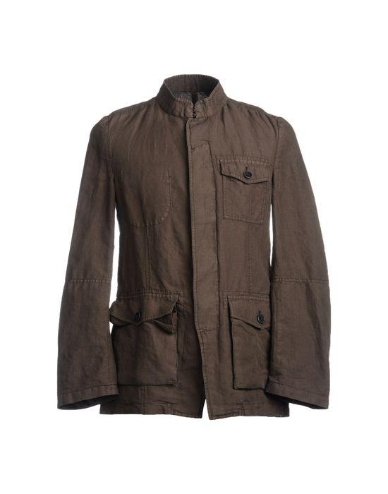 Куртка DRIES VAN NOTEN