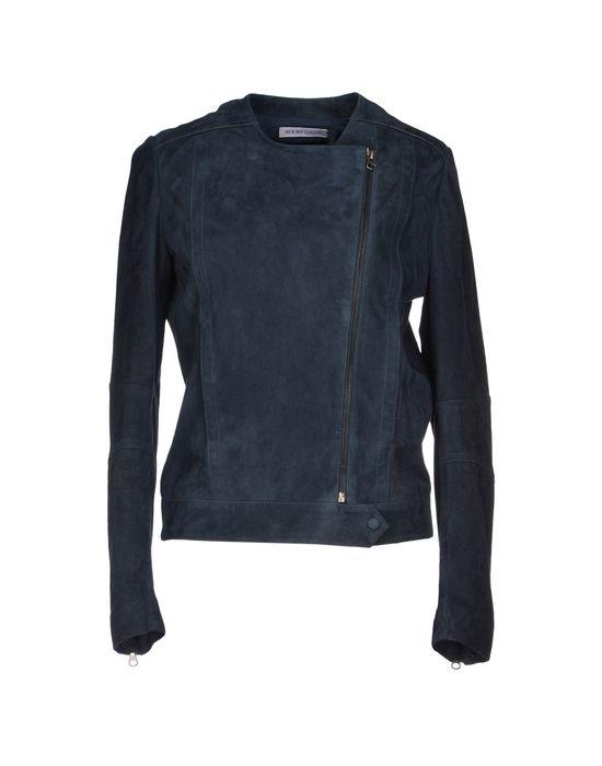 Куртка SEE BY CHLOÉ