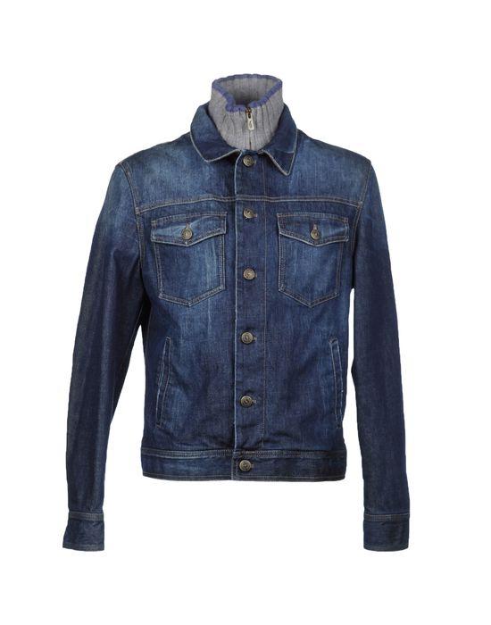 Куртка SIVIGLIA DENIM