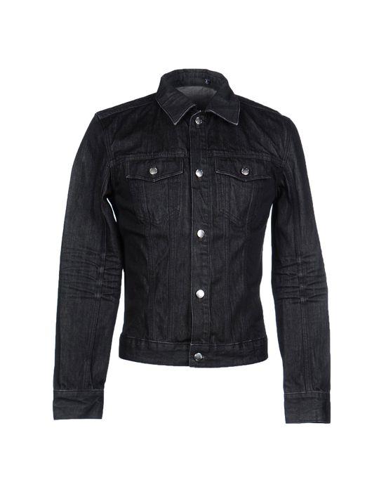 Куртка BLK DNM