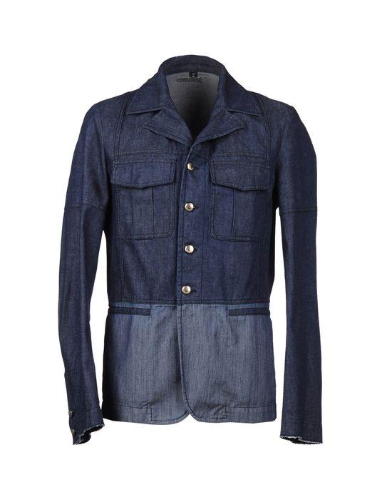 Куртка JUST CAVALLI