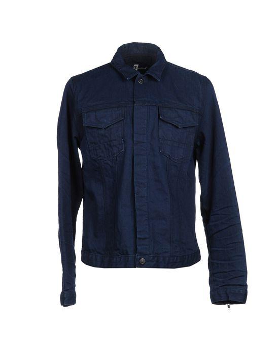 Куртка 7 FOR ALL MANKIND